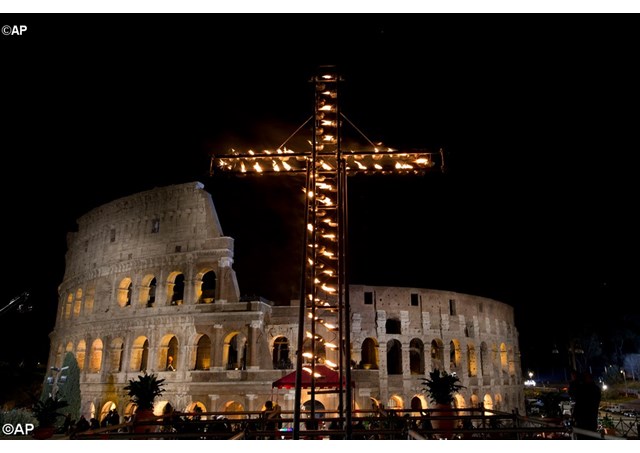 Good Friday 2017